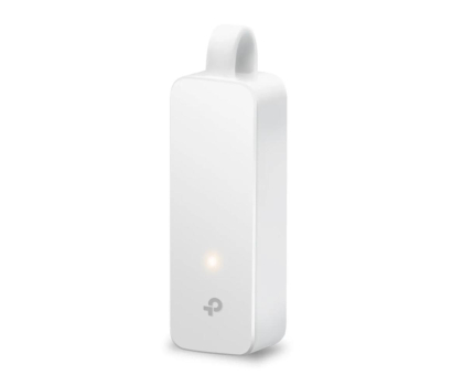 Karta sieciowa TP-Link UE300C (10/100/1000Mbit) Gigabit USB 3.0 Typ C